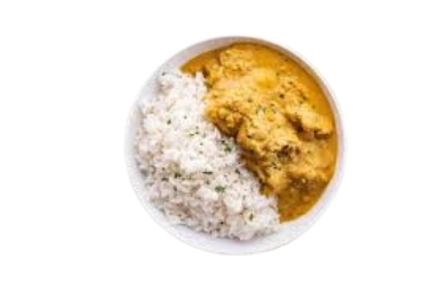 Chicken Korma